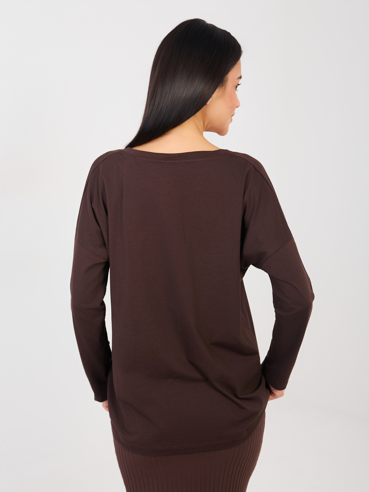 Rue Paris Blusa