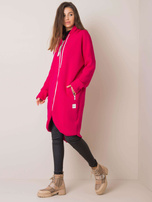 Fuksjowa bluza Stunning