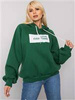 dark green