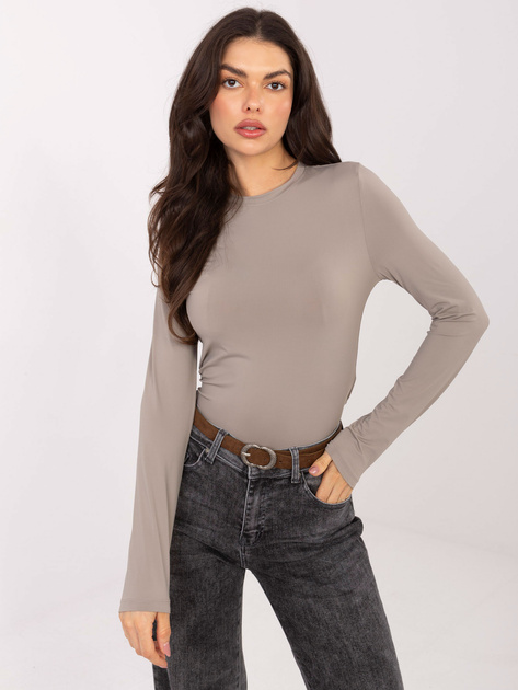 Fango dopasowana bluzka basic SUBLEVEL