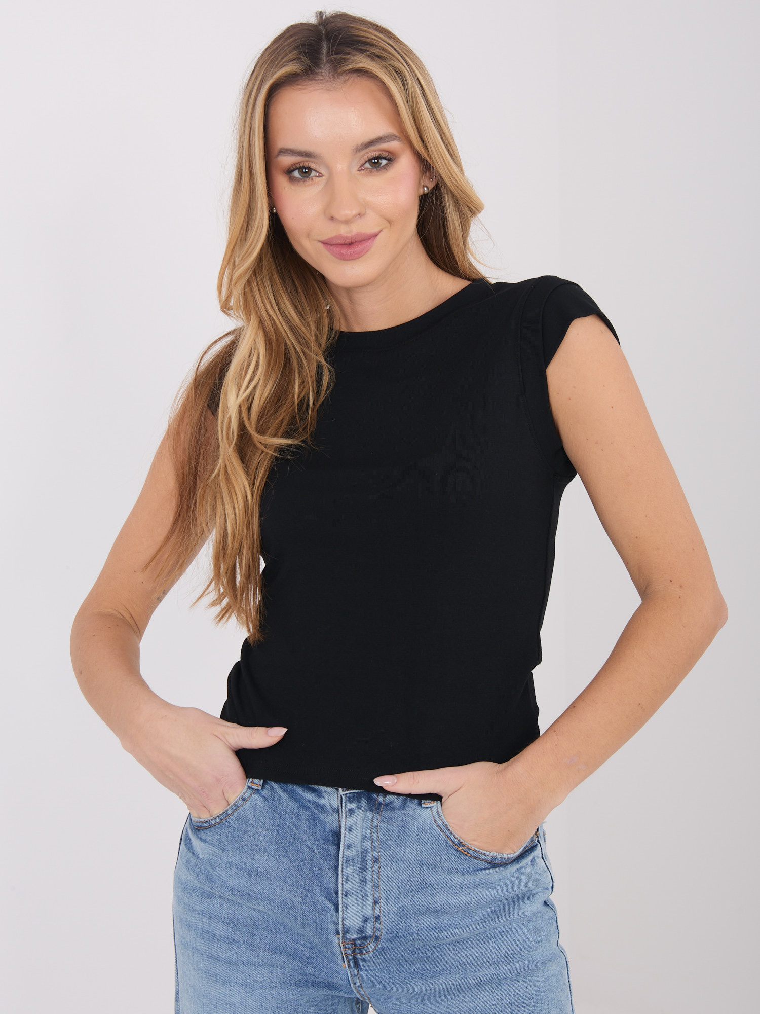 Factory Price Blusa