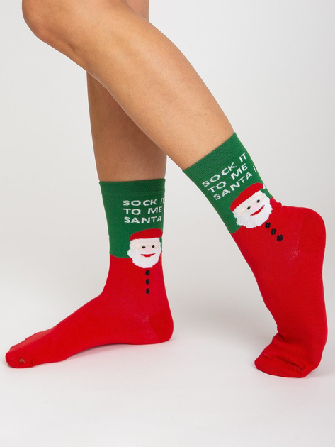 Skarpety świąteczne 3-pak