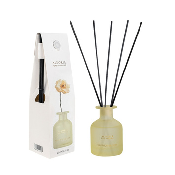 Saffron Bloom - Zapach Domowy Alvoria 120 Ml