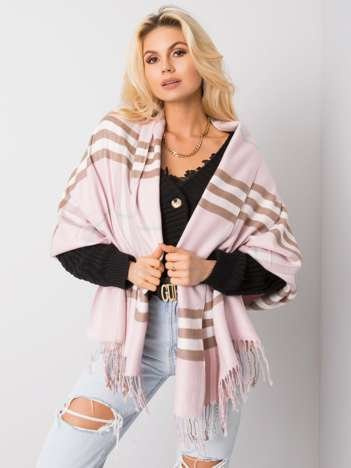 Light pink plaid sling