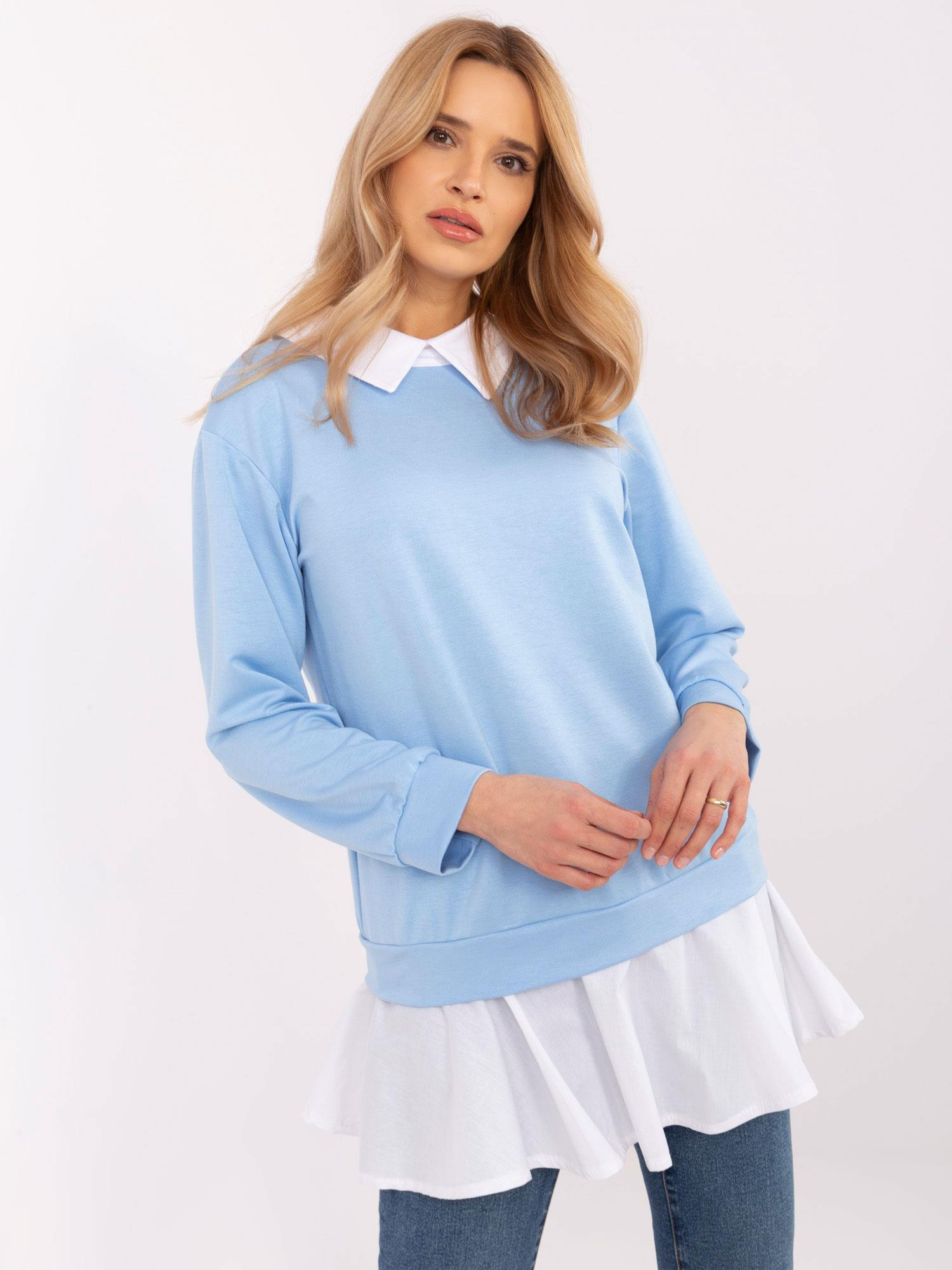 ITALY MODA Blusa
