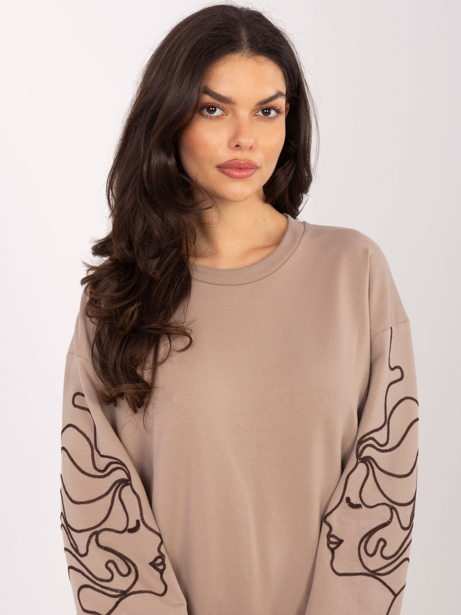 Relevance Blusa
