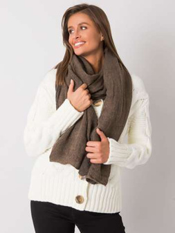 Wool Fashion Italia Szalik