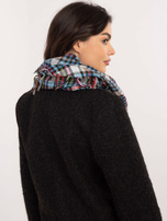 Hurtownia online Chusta arafatka w kratę