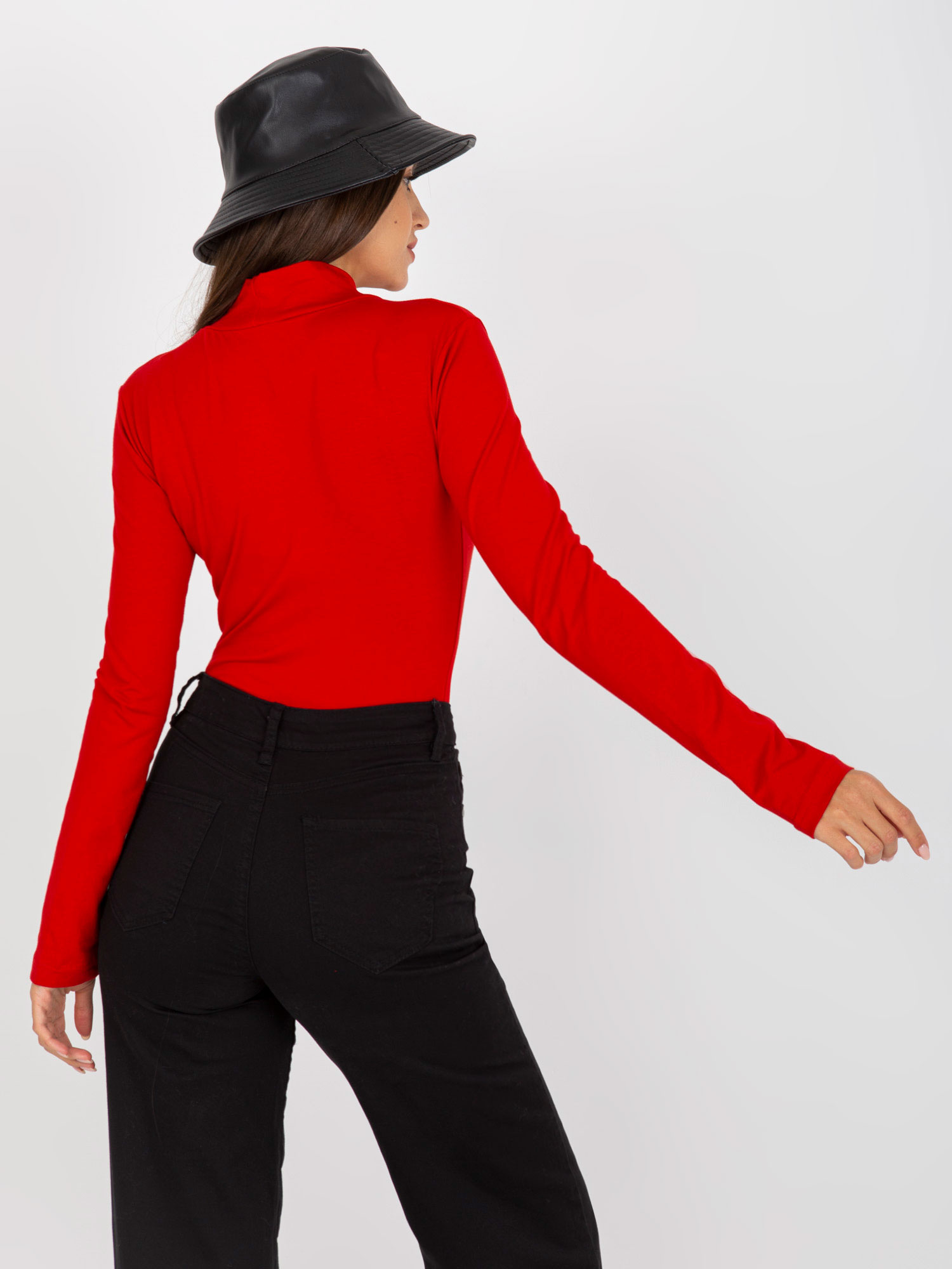City Donna Blusa