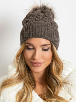 Wool Fashion Italia Cappello