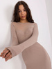 dark beige