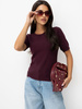 dark purple