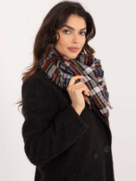 Hurtownia online Chusta z błyszczącą nicią