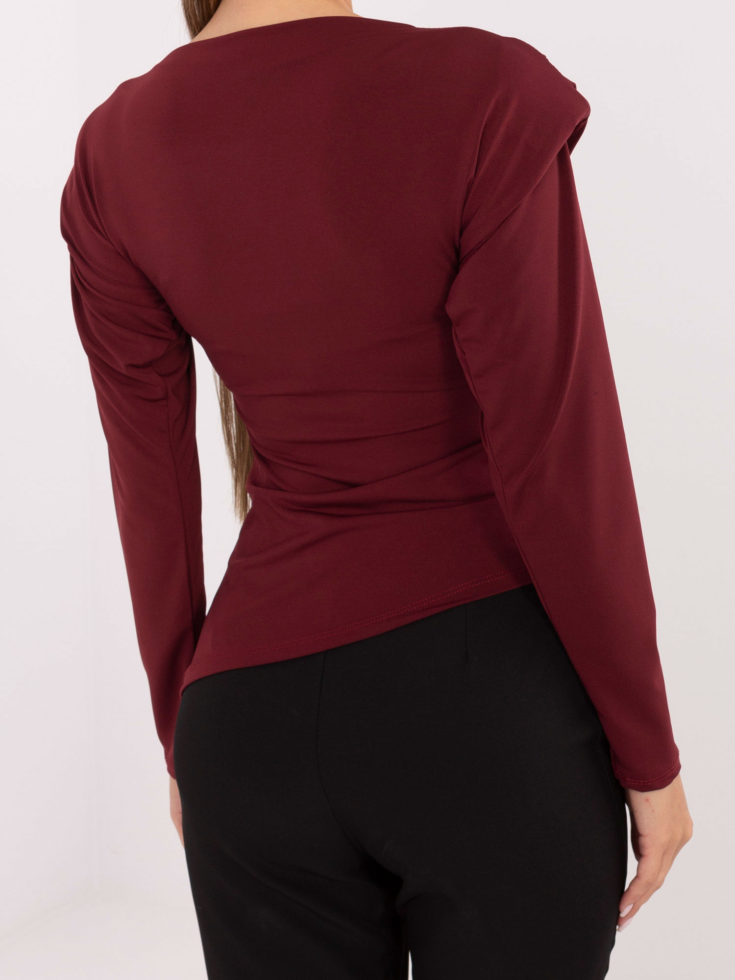 Italy Moda Blusa