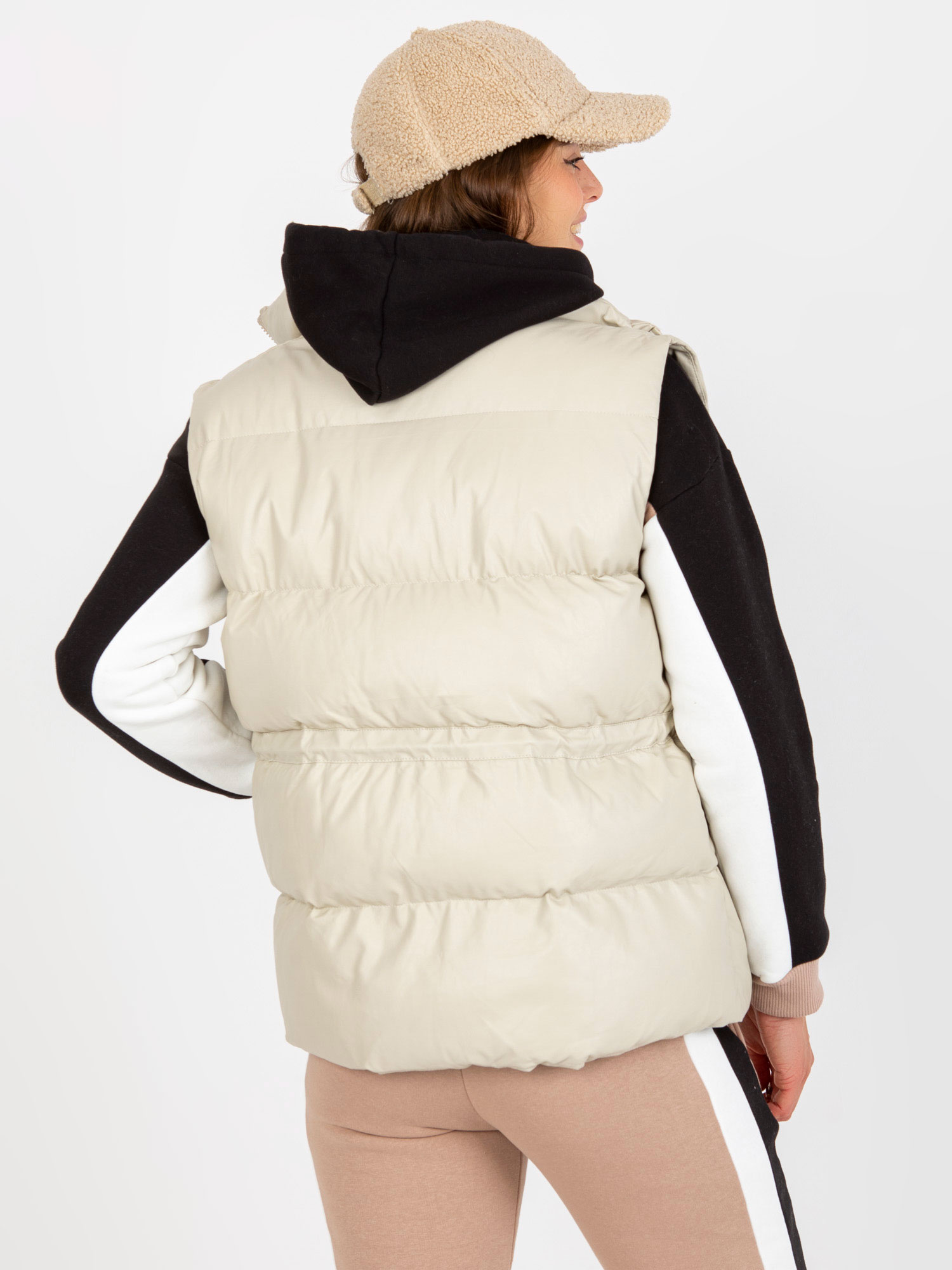 May By Shining Star Gilet