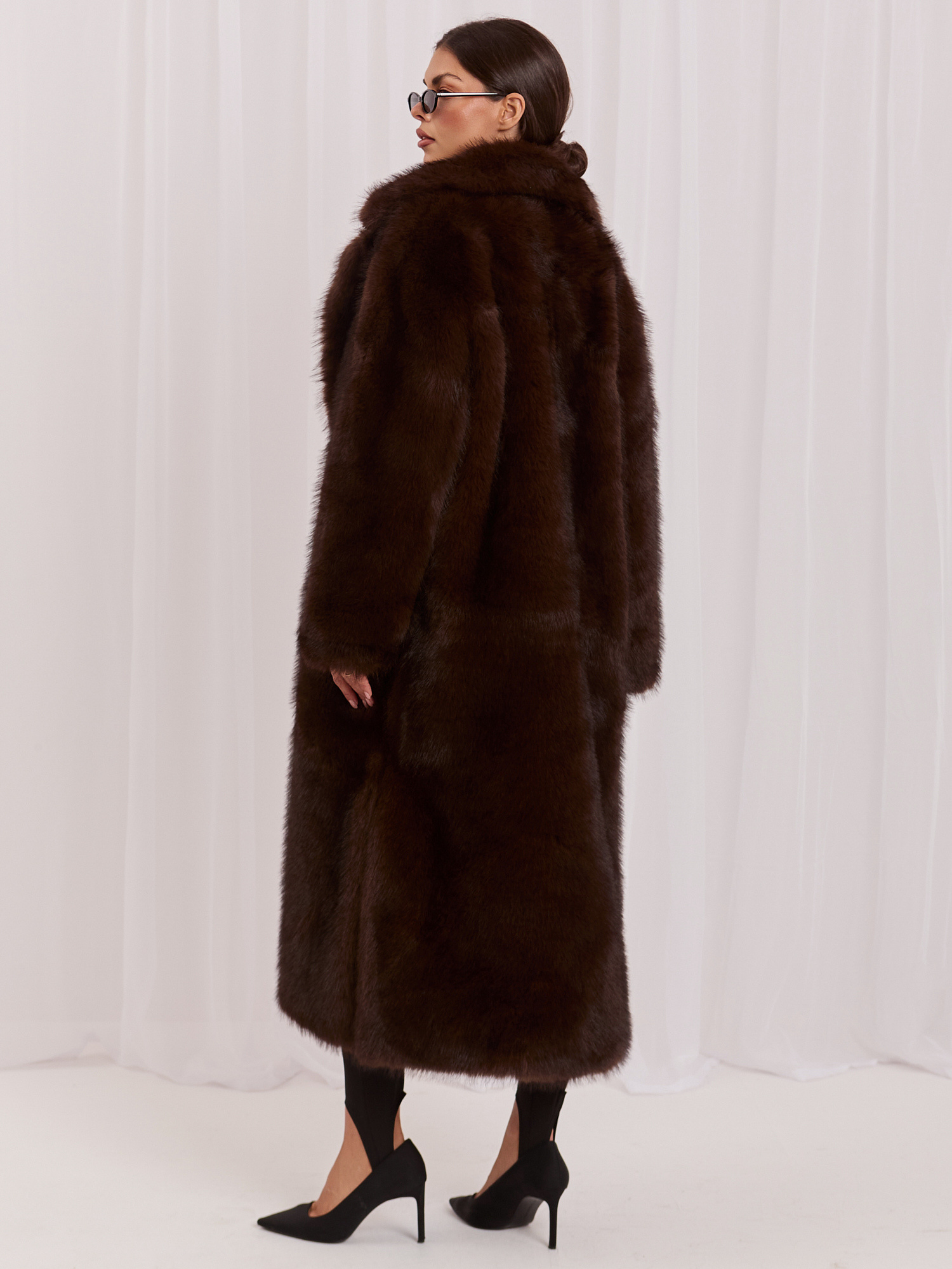 Factory Price Cappotto