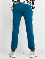 Morskie spodnie Faster