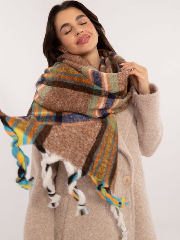 Wool Fashion Italia Szalik