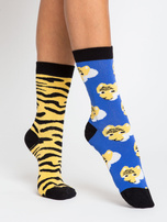 Skarpety damskie zestaw 3 szt. 