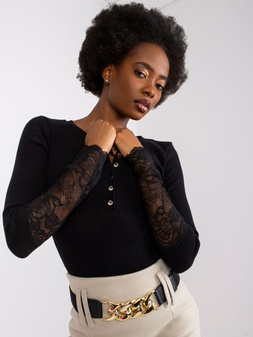 Rue Paris Blusa