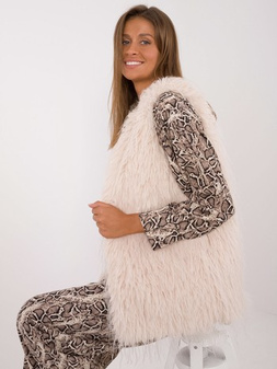 Wool Fashion Italia Gilet