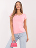 bright pink