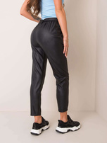 Czarne spodnie Sophia