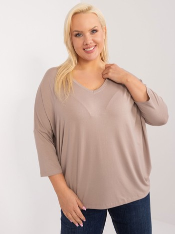 Relevance Blusa