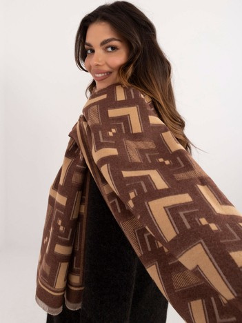 Wool Fashion Italia Szalik