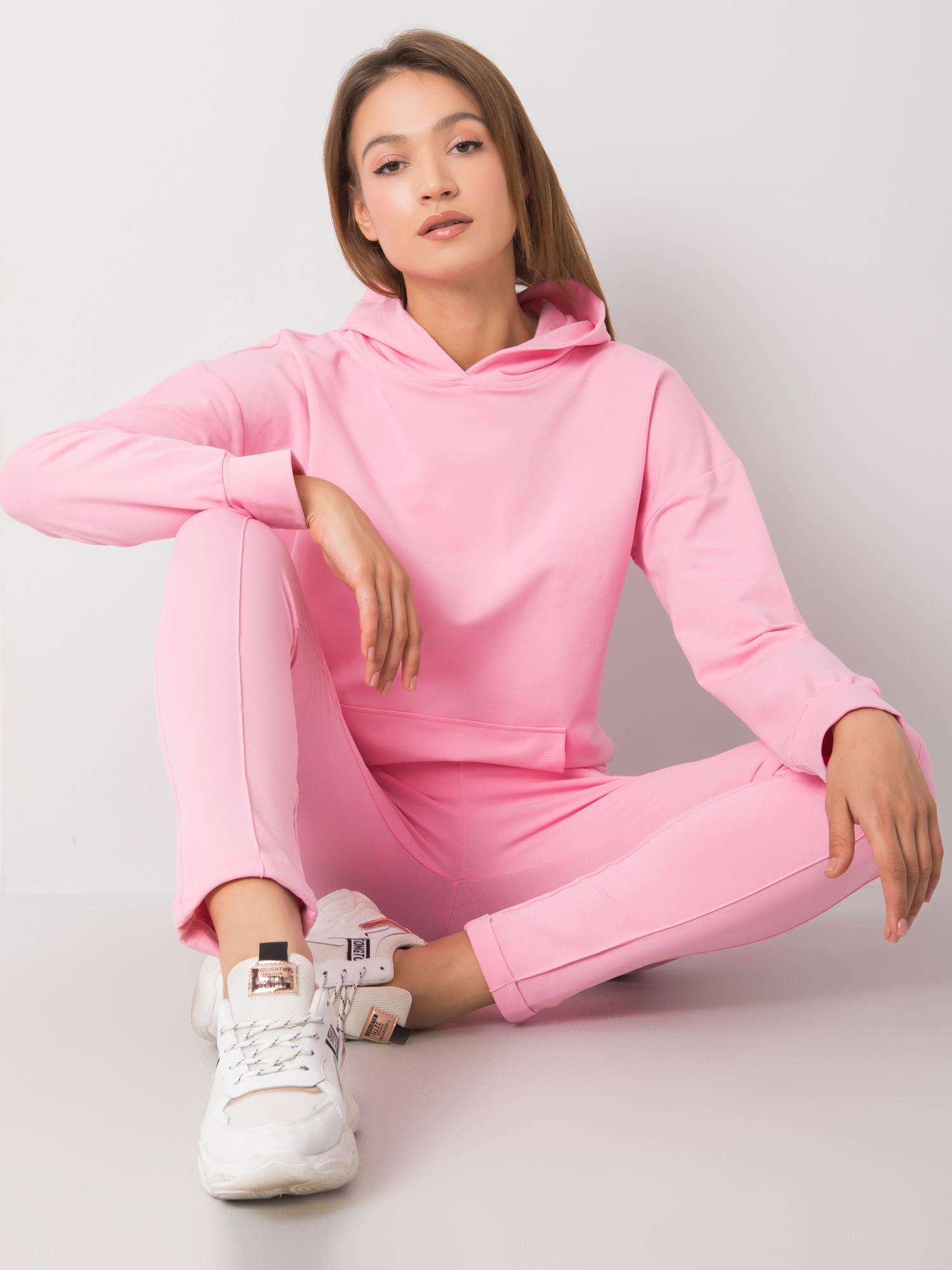 Pink set Marlow RUE PARIS