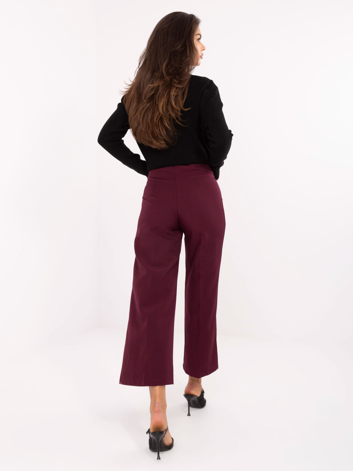 Rue Paris Pantaloni