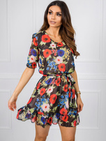 Czarna sukienka Blake