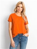 dark orange