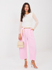 bright pink