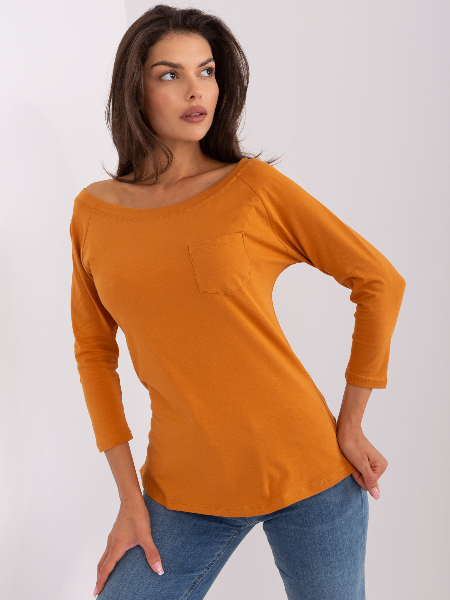 Lily Rose Blusa