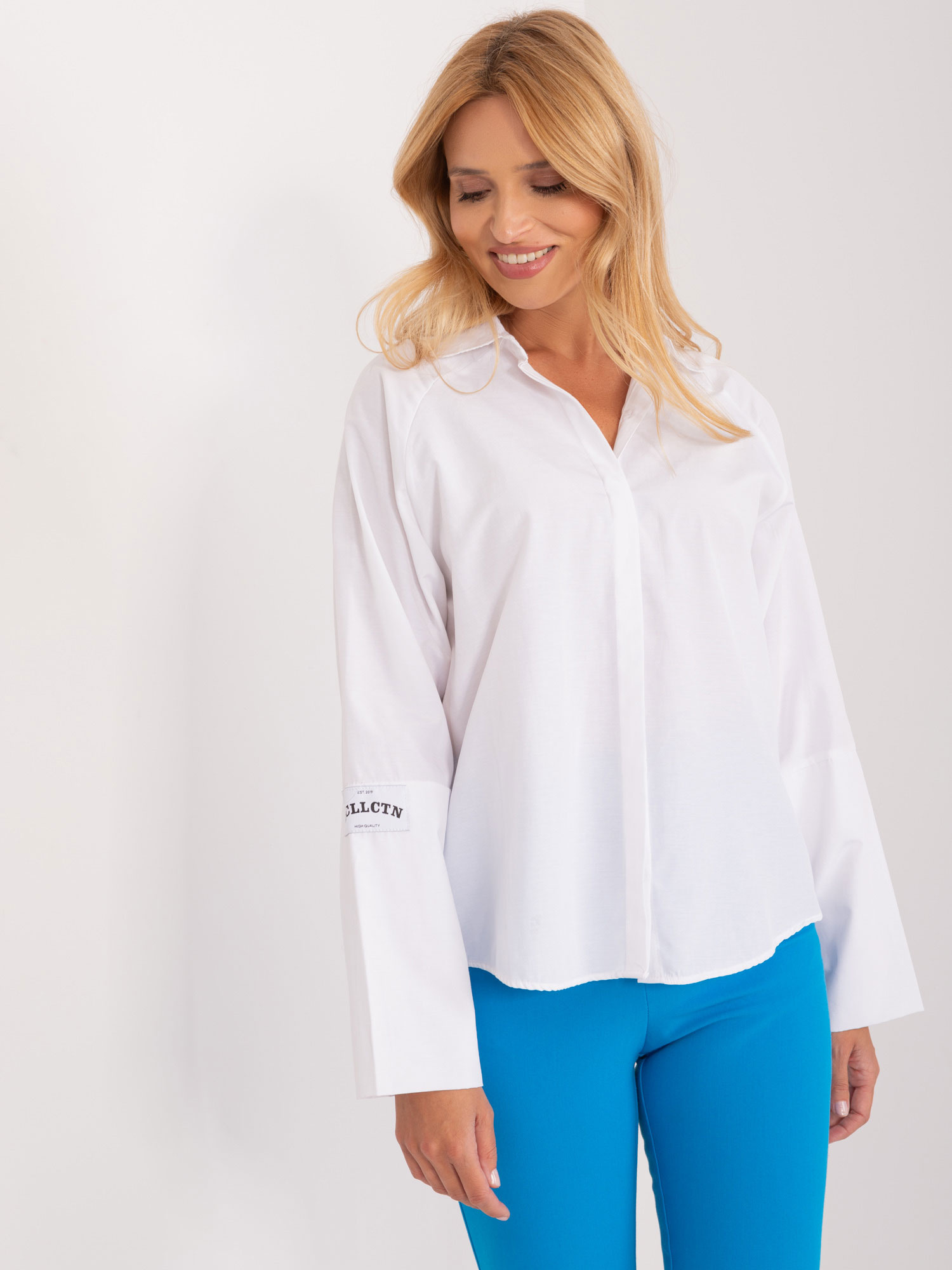 LYKOSS Camicia