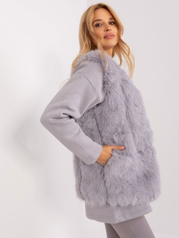 Wool Fashion Italia Gilet