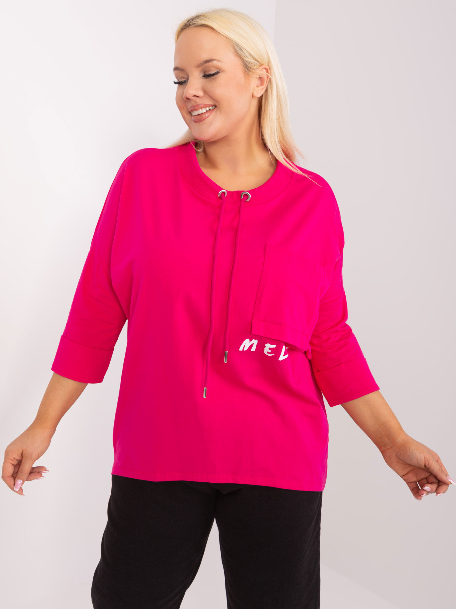 Melle Blusa