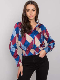 Italy Moda Blusa