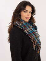 Hurtownia Chusta arafatka w kratę