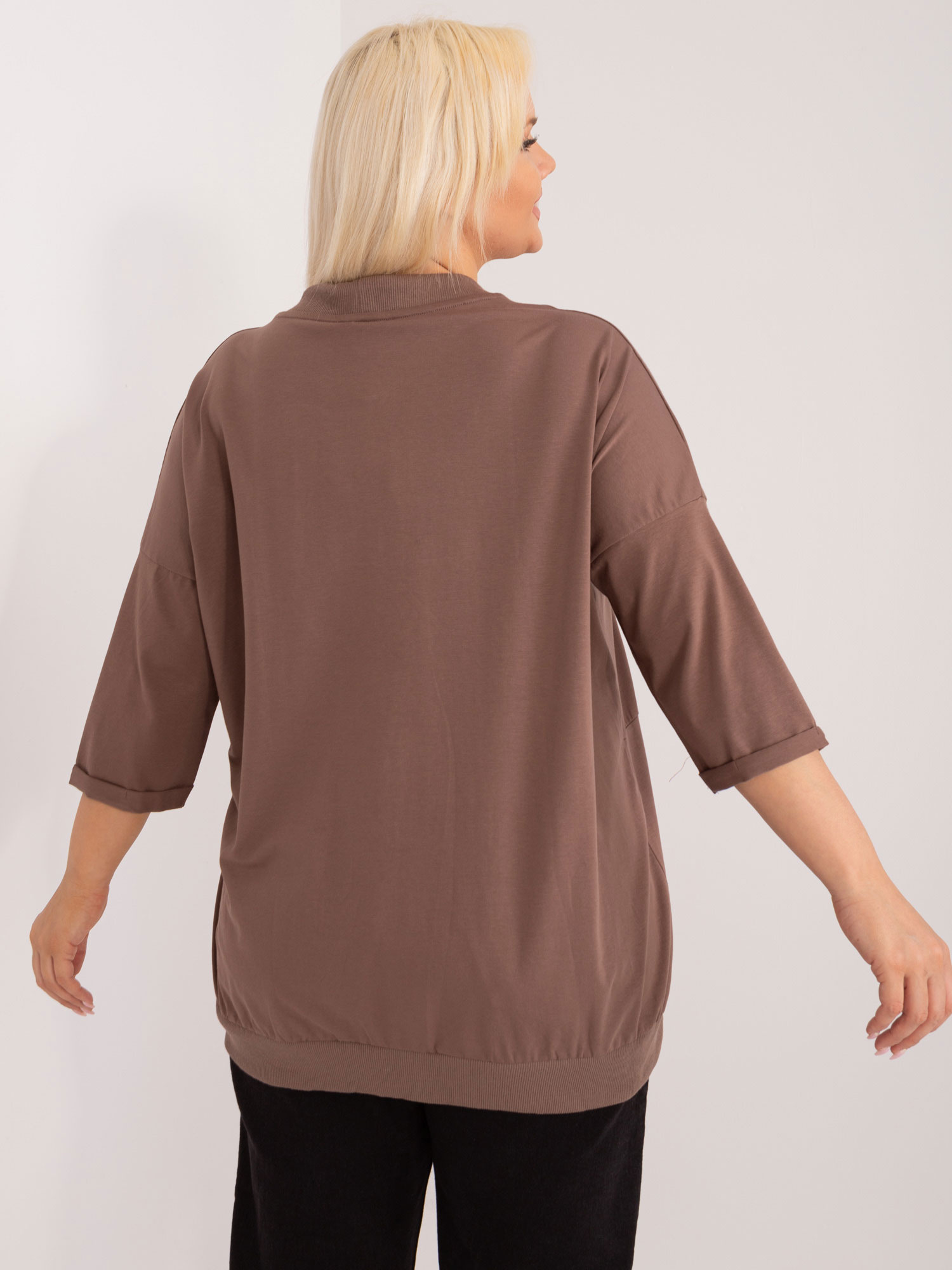 Melle Blusa
