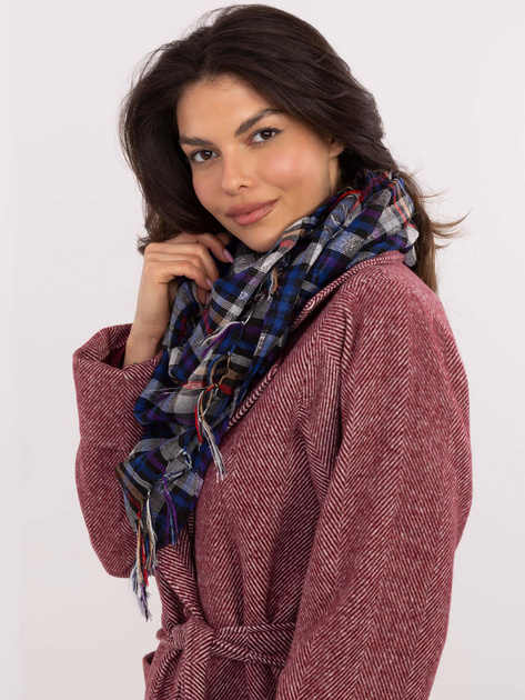 Hurtownia online Chusta arafatka z frędzlami