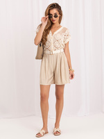 beige