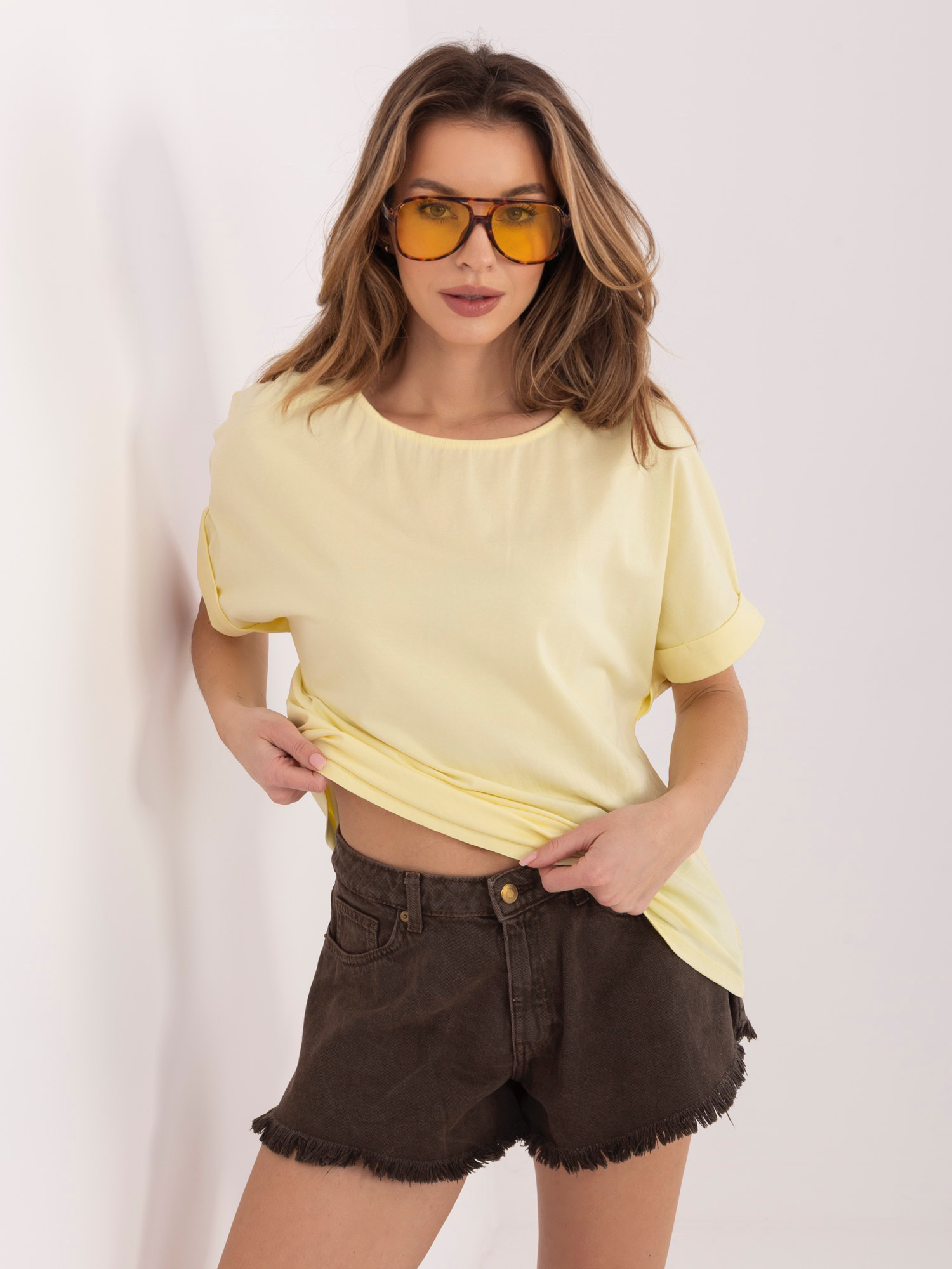 Rue Paris Blusa