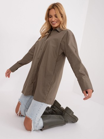 LYKOSS Camicia