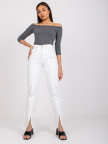 Ciemnoszara bluzka Live