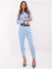 light blue