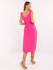 fluo pink