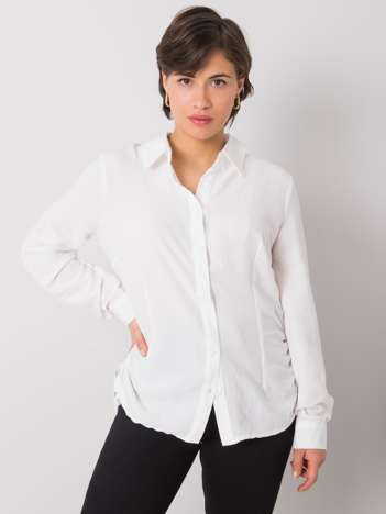 Biała koszula Zayna RUE PARIS