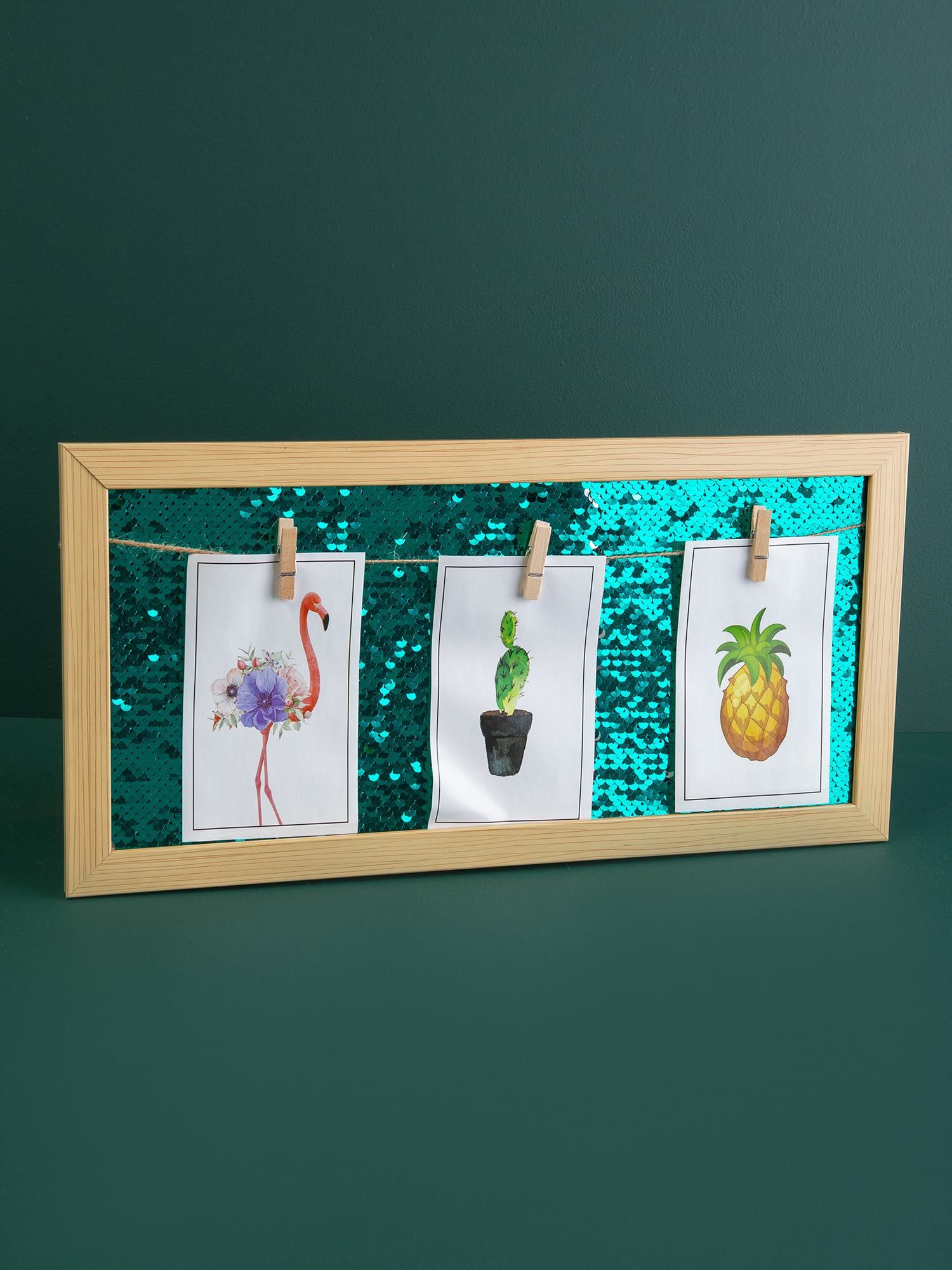 Prostokątna Ramka Wykonana Z Miedzianych Drutów O Oporze Właściwym Hurtownia Beżowa prostokątna ramka do zdjęć